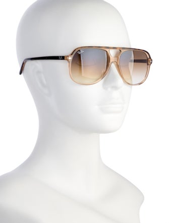Ray-Ban Aviator Gradient Sunglasses