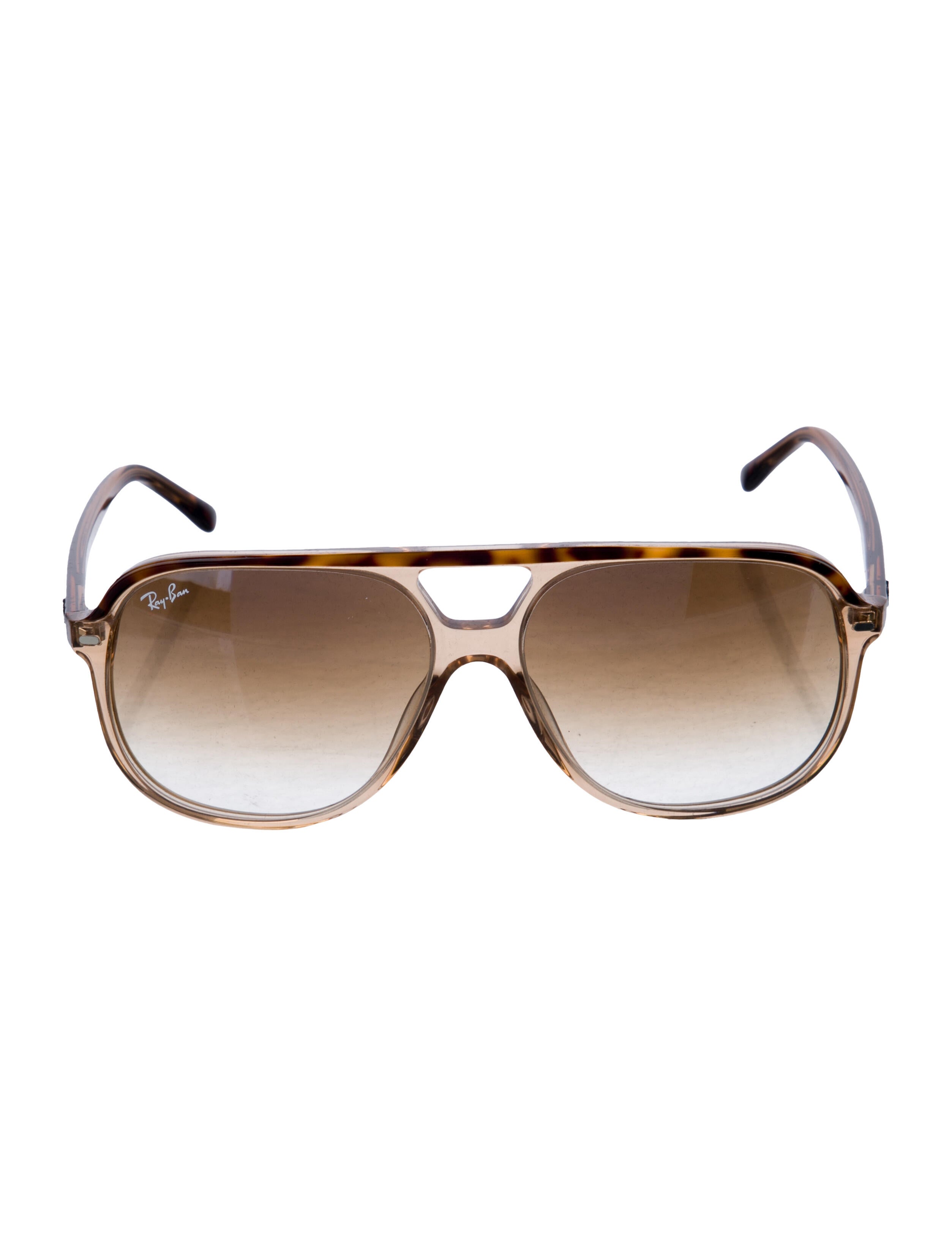 Ray-Ban Aviator Gradient Sunglasses