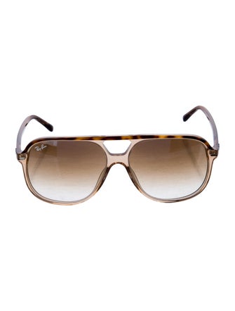 Ray-Ban Aviator Gradient Sunglasses