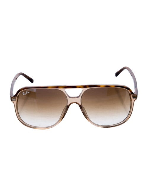 Ray-Ban Aviator Gradient Sunglasses