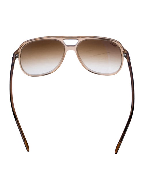 Ray-Ban Aviator Gradient Sunglasses