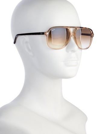 Ray-Ban Aviator Gradient Sunglasses
