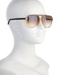 Ray-Ban Aviator Gradient Sunglasses