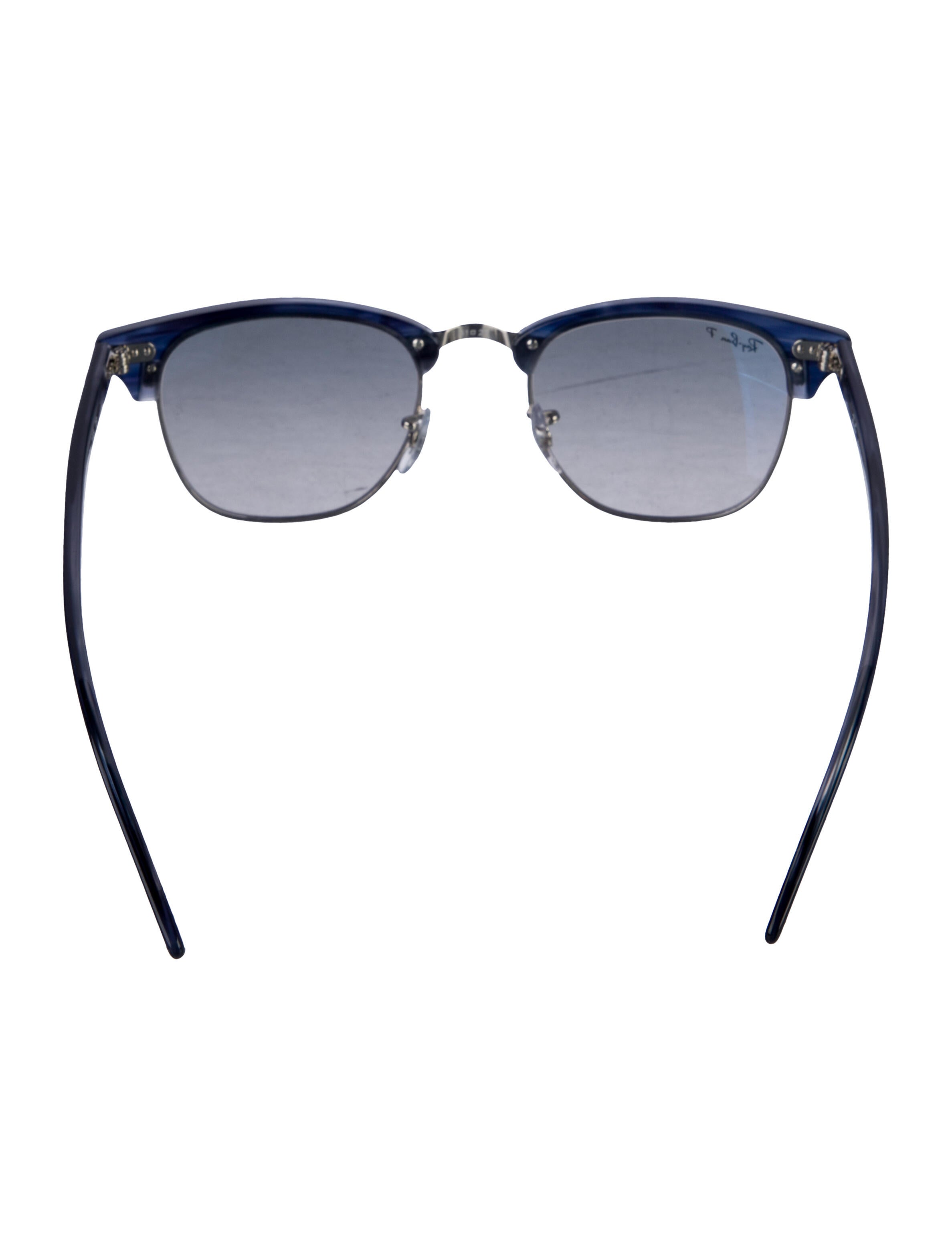 Ray-Ban Clubmaster Wayfarer Sunglasses