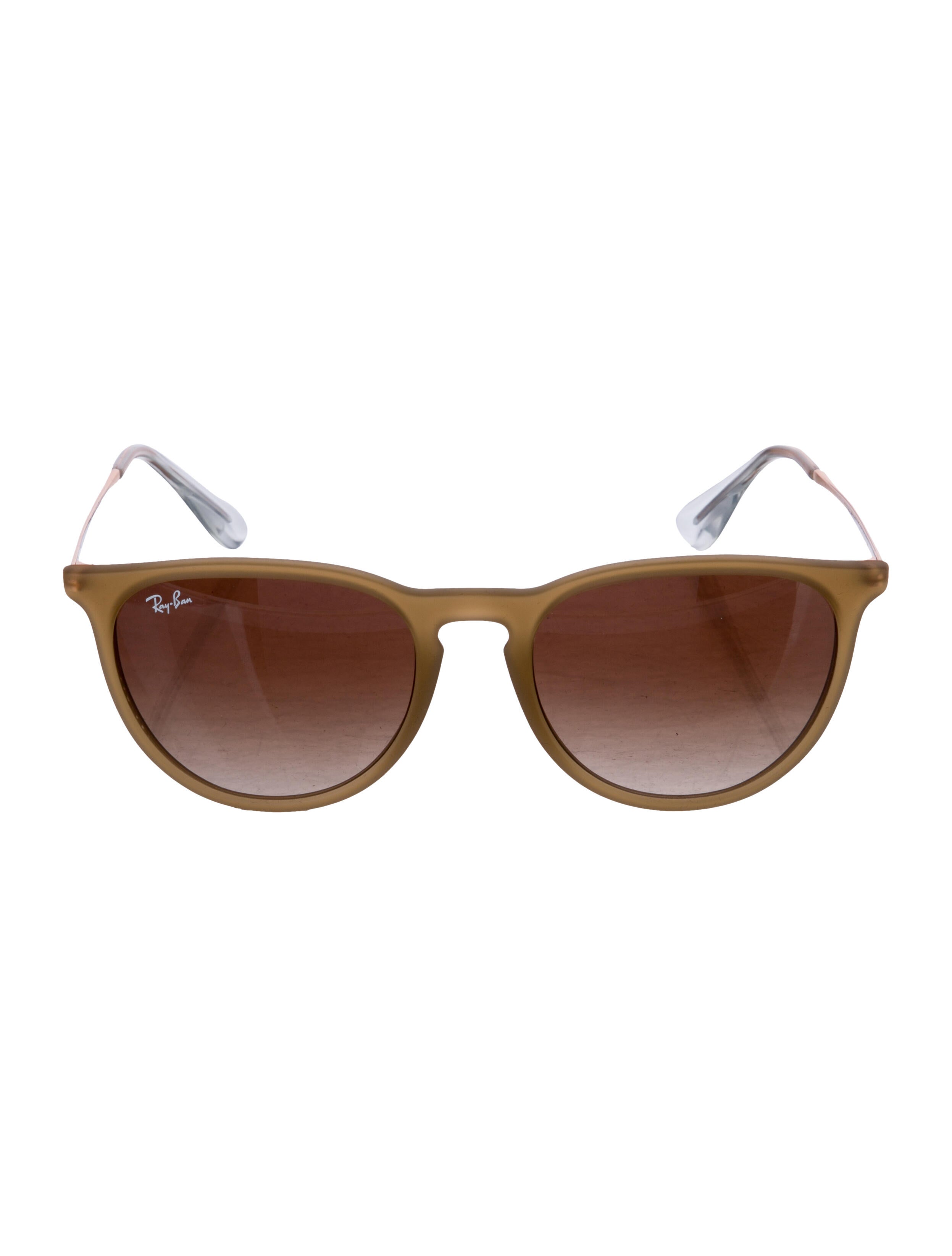 Ray-Ban erika Wayfarer Sunglasses