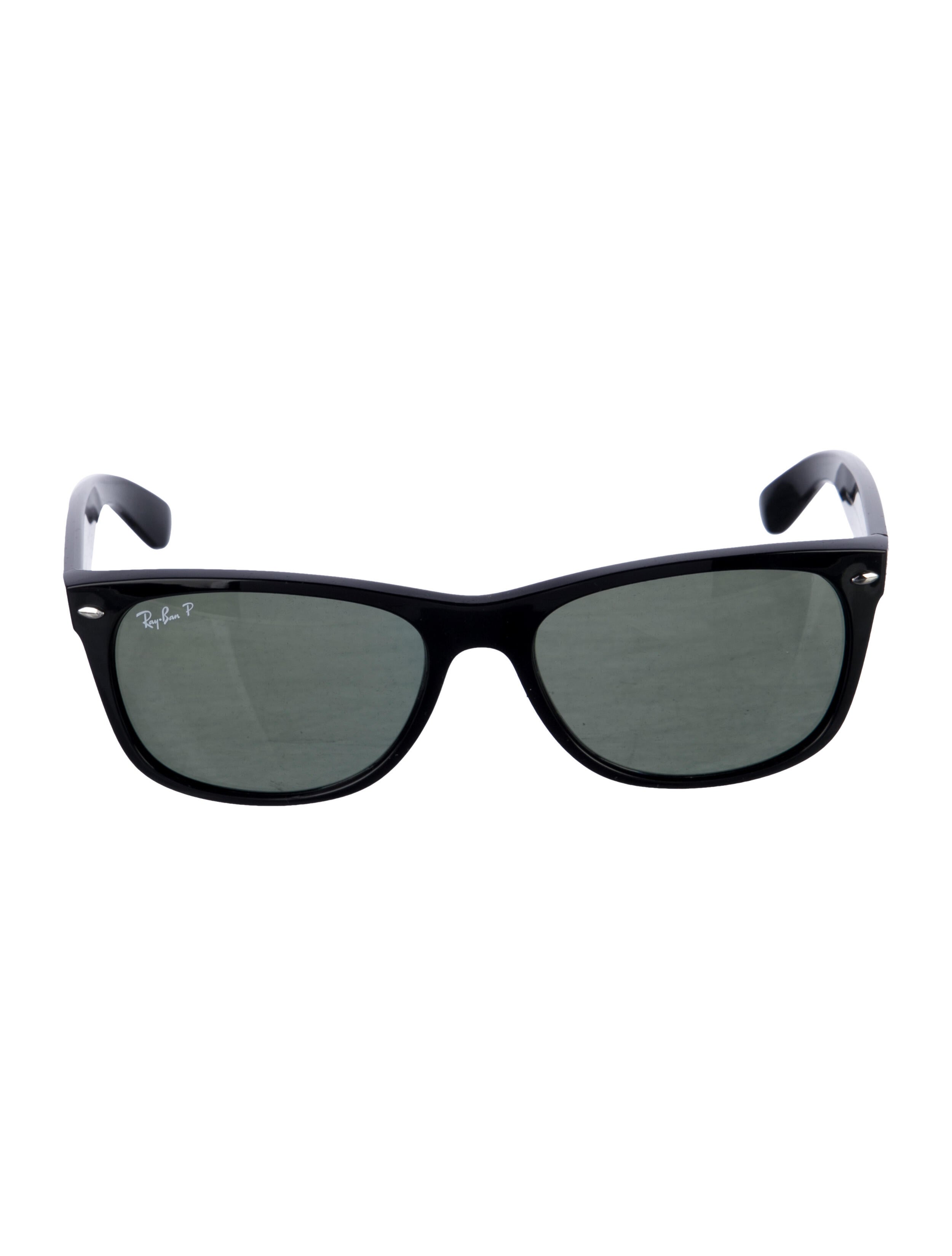 Ray-Ban New Wayfarer Sunglasses