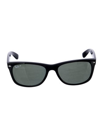 Ray-Ban New Wayfarer Sunglasses