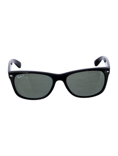 Ray-Ban New Wayfarer Sunglasses