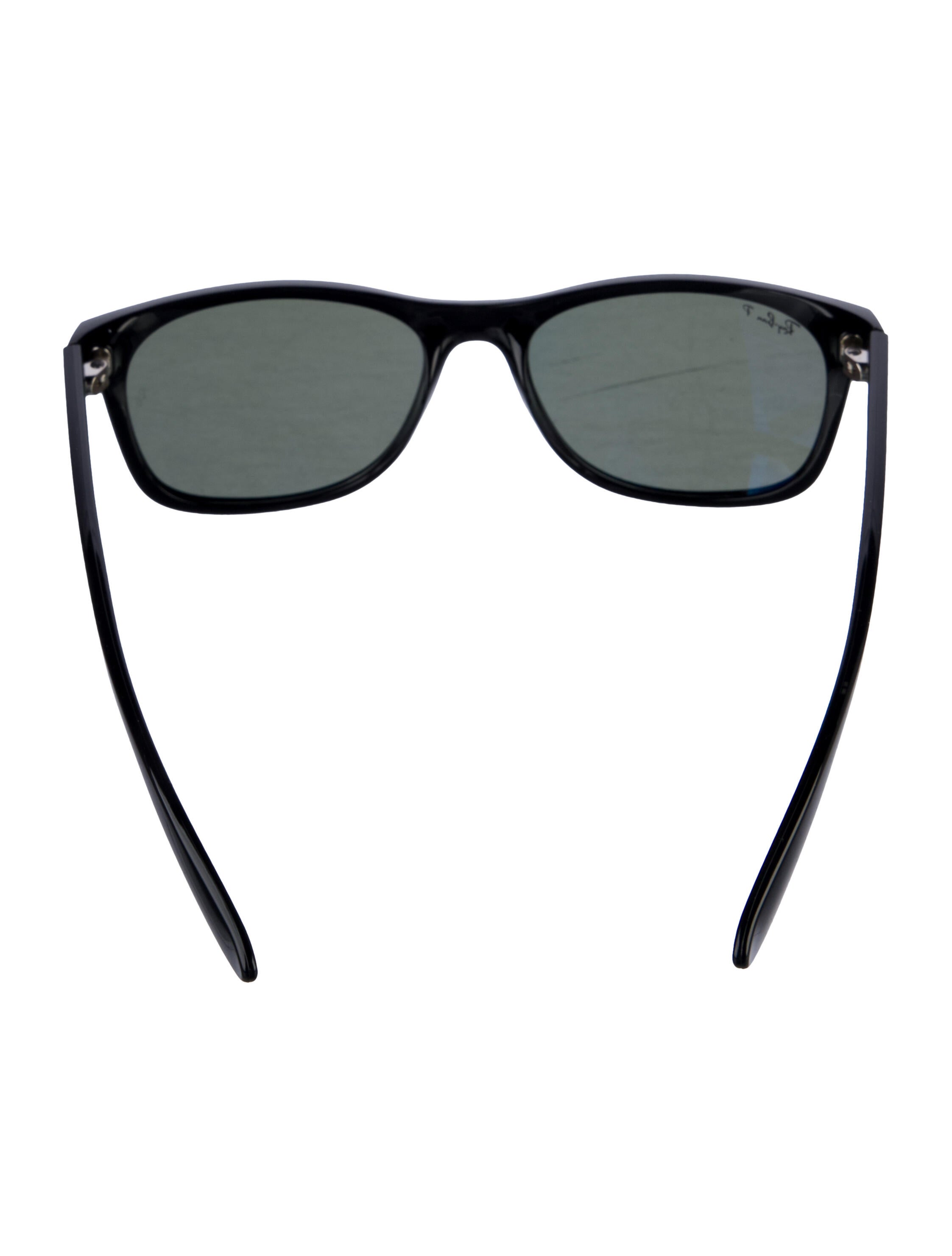 Ray-Ban New Wayfarer Sunglasses