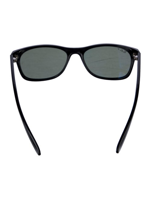 Ray-Ban New Wayfarer Sunglasses