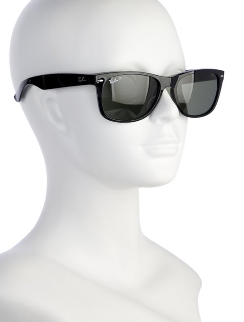 Ray-Ban New Wayfarer Sunglasses