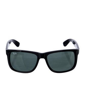 Ray-Ban Square Tinted Sunglasses