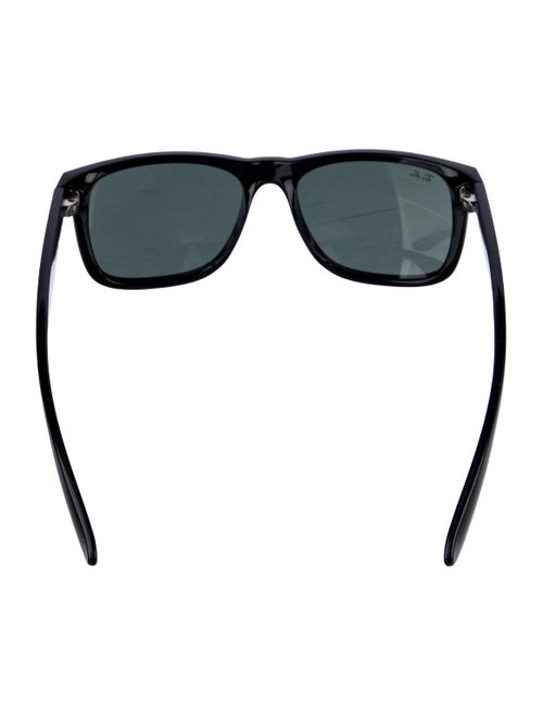 Ray-Ban Square Tinted Sunglasses