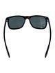 Ray-Ban Square Tinted Sunglasses