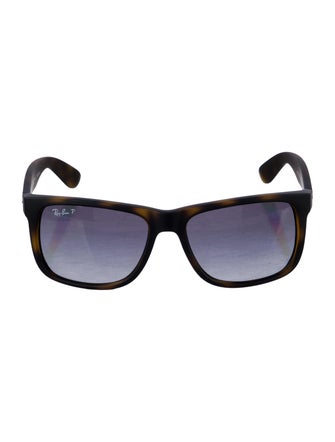 Ray-Ban Square Gradient Sunglasses