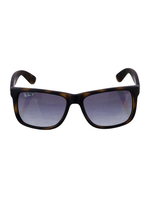 Ray-Ban Square Gradient Sunglasses