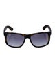 Ray-Ban Square Gradient Sunglasses