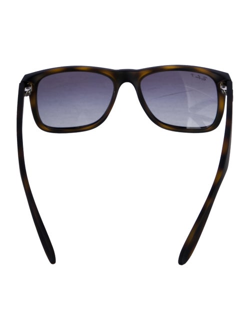 Ray-Ban Square Gradient Sunglasses