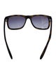 Ray-Ban Square Gradient Sunglasses