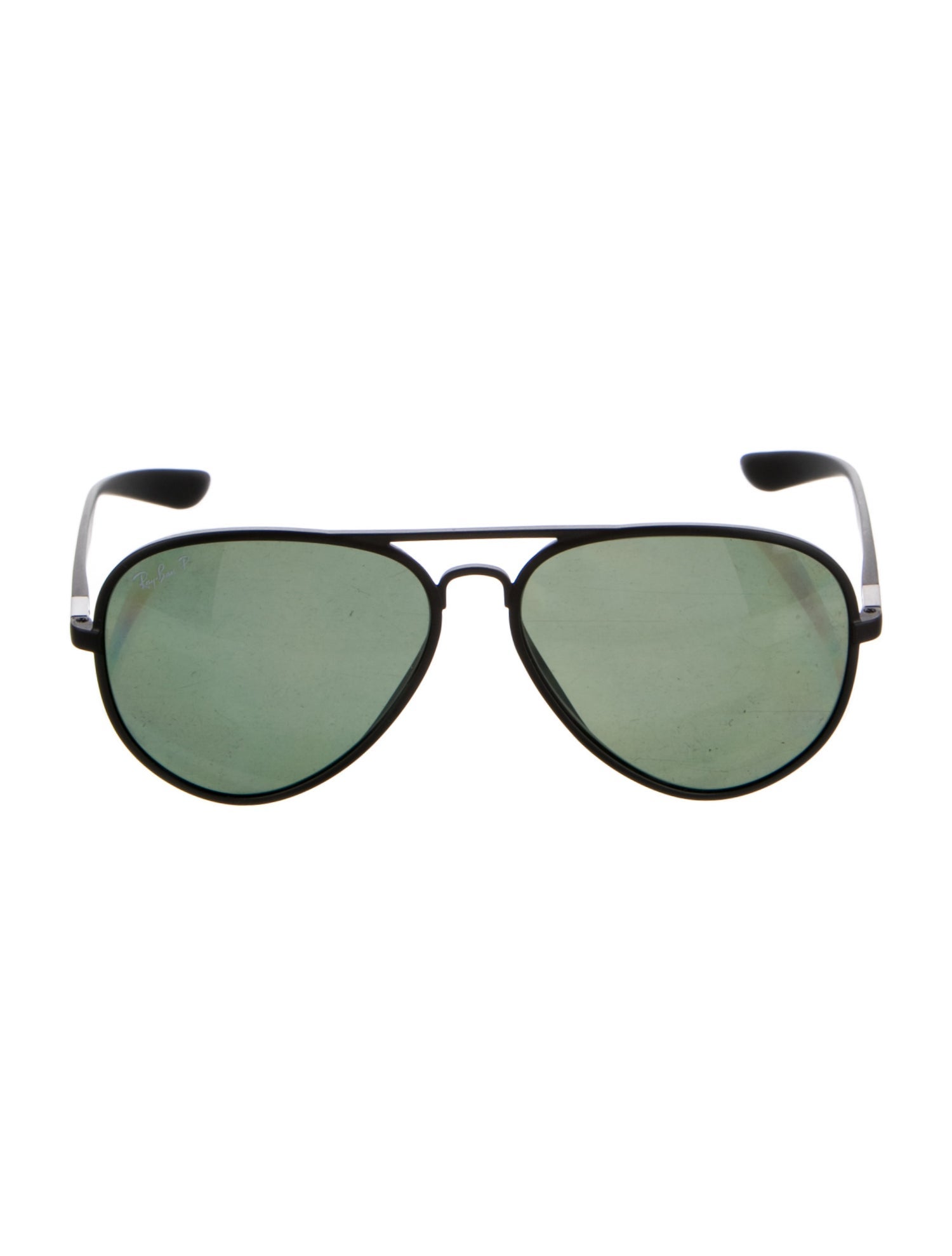 Ray-Ban Aviator Tinted Sunglasses