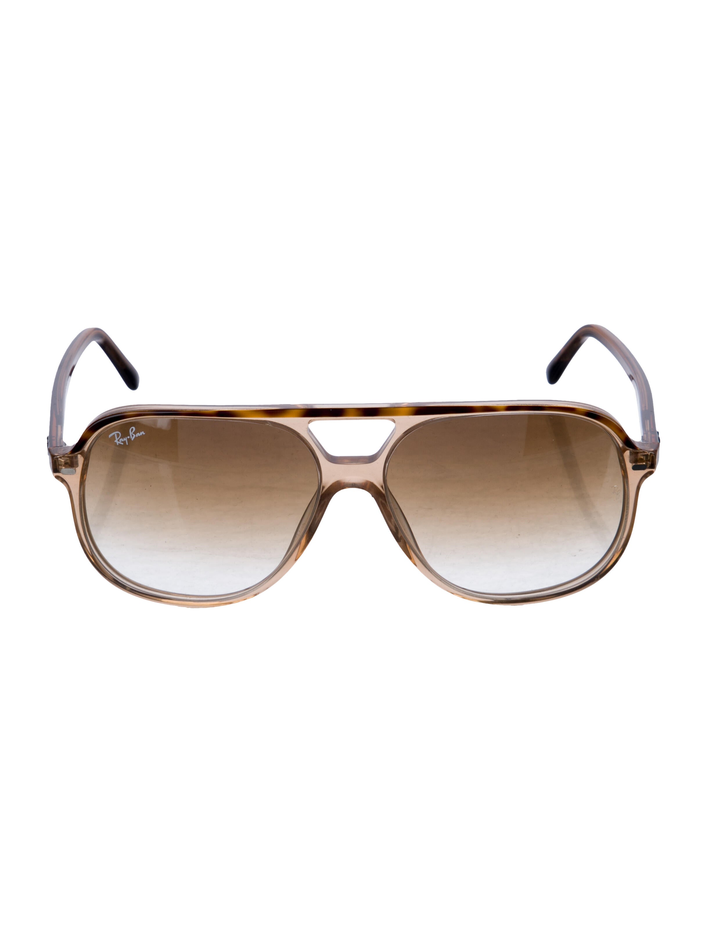 Ray-Ban Aviator Gradient Sunglasses