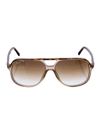 Ray-Ban Aviator Gradient Sunglasses