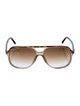 Ray-Ban Aviator Gradient Sunglasses