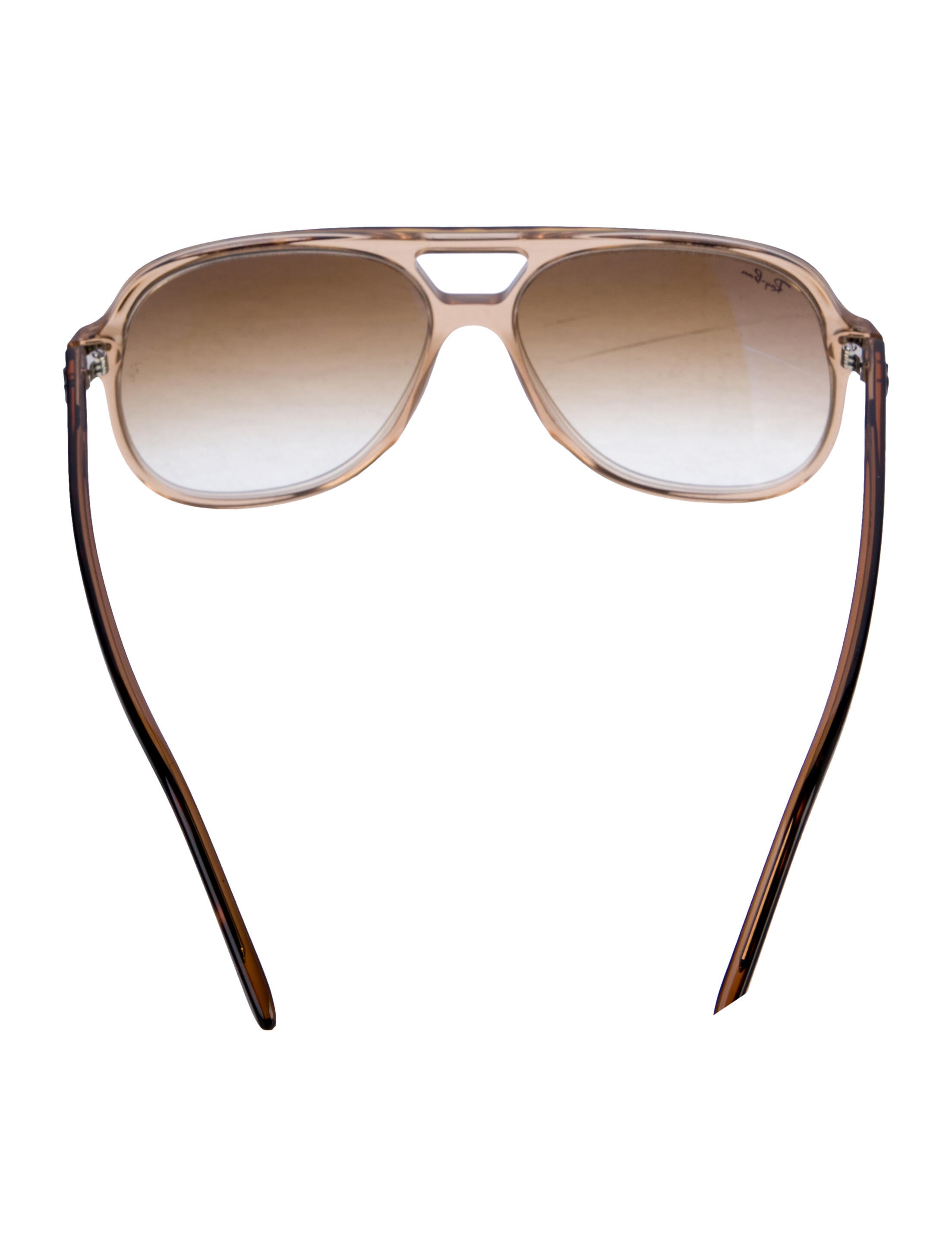 Ray-Ban Aviator Gradient Sunglasses