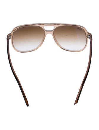 Ray-Ban Aviator Gradient Sunglasses