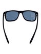 Ray-Ban Square Tinted Sunglasses