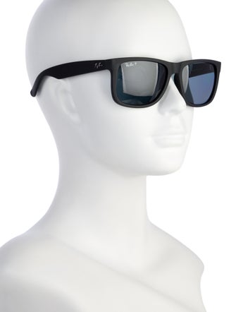 Ray-Ban Square Tinted Sunglasses