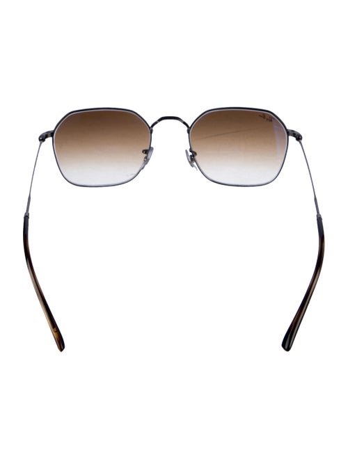Ray-Ban Square Gradient Sunglasses
