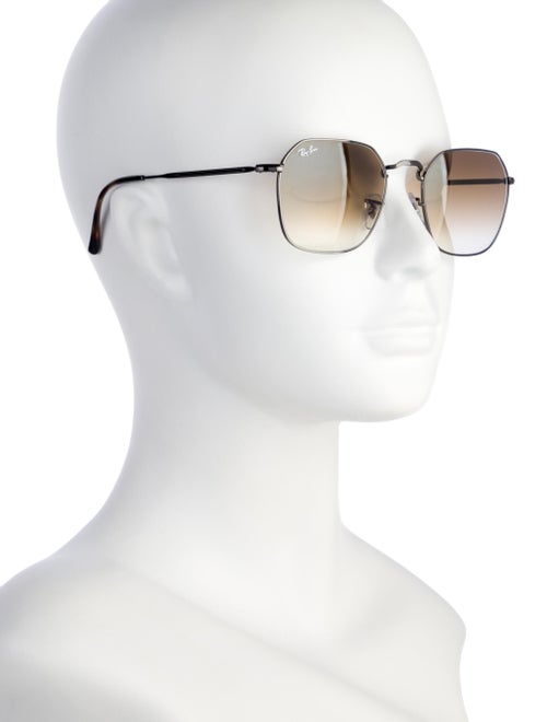 Ray-Ban Square Gradient Sunglasses