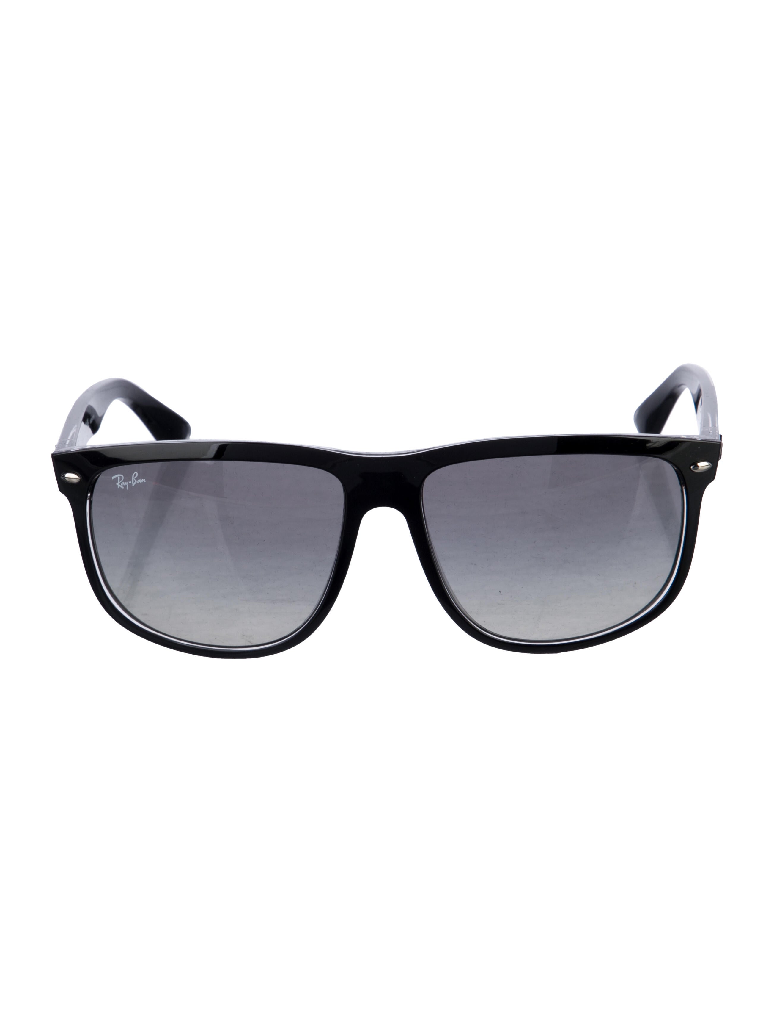 Ray-Ban Wayfarer Gradient Sunglasses