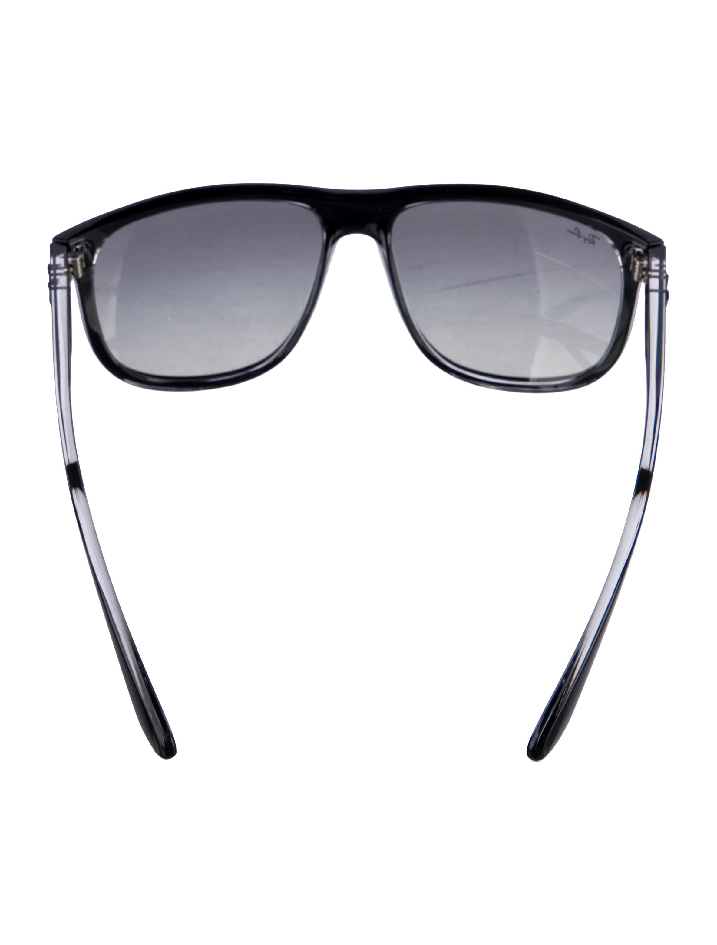 Ray-Ban Wayfarer Gradient Sunglasses