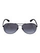 Ray-Ban Aviator Gradient Sunglasses