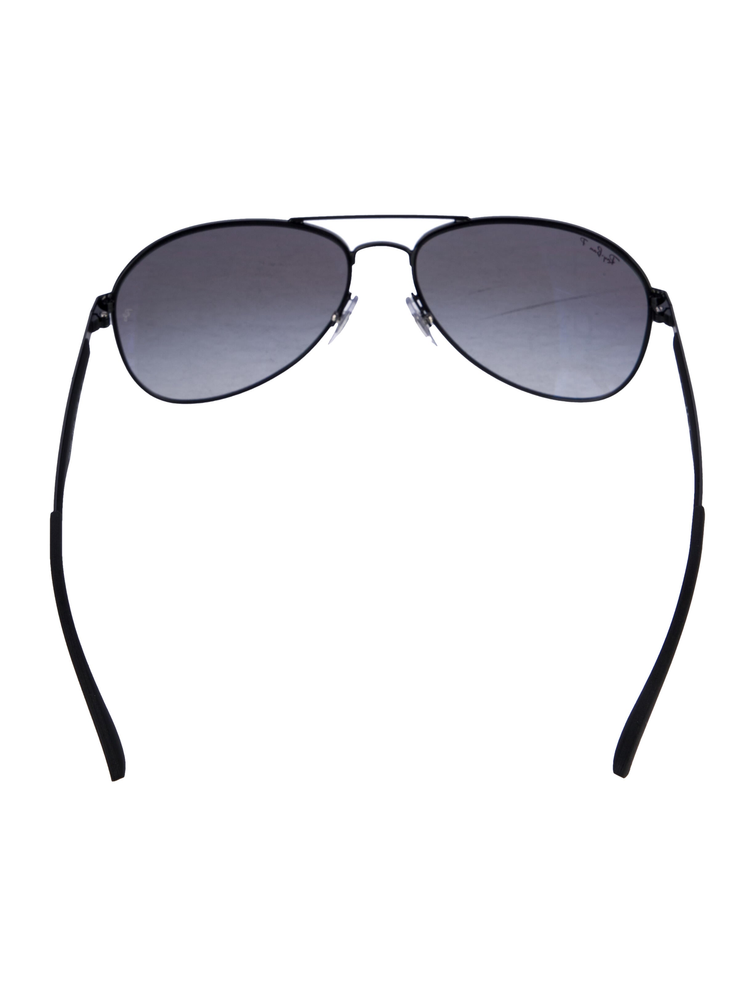 Ray-Ban Aviator Gradient Sunglasses