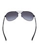 Ray-Ban Aviator Gradient Sunglasses