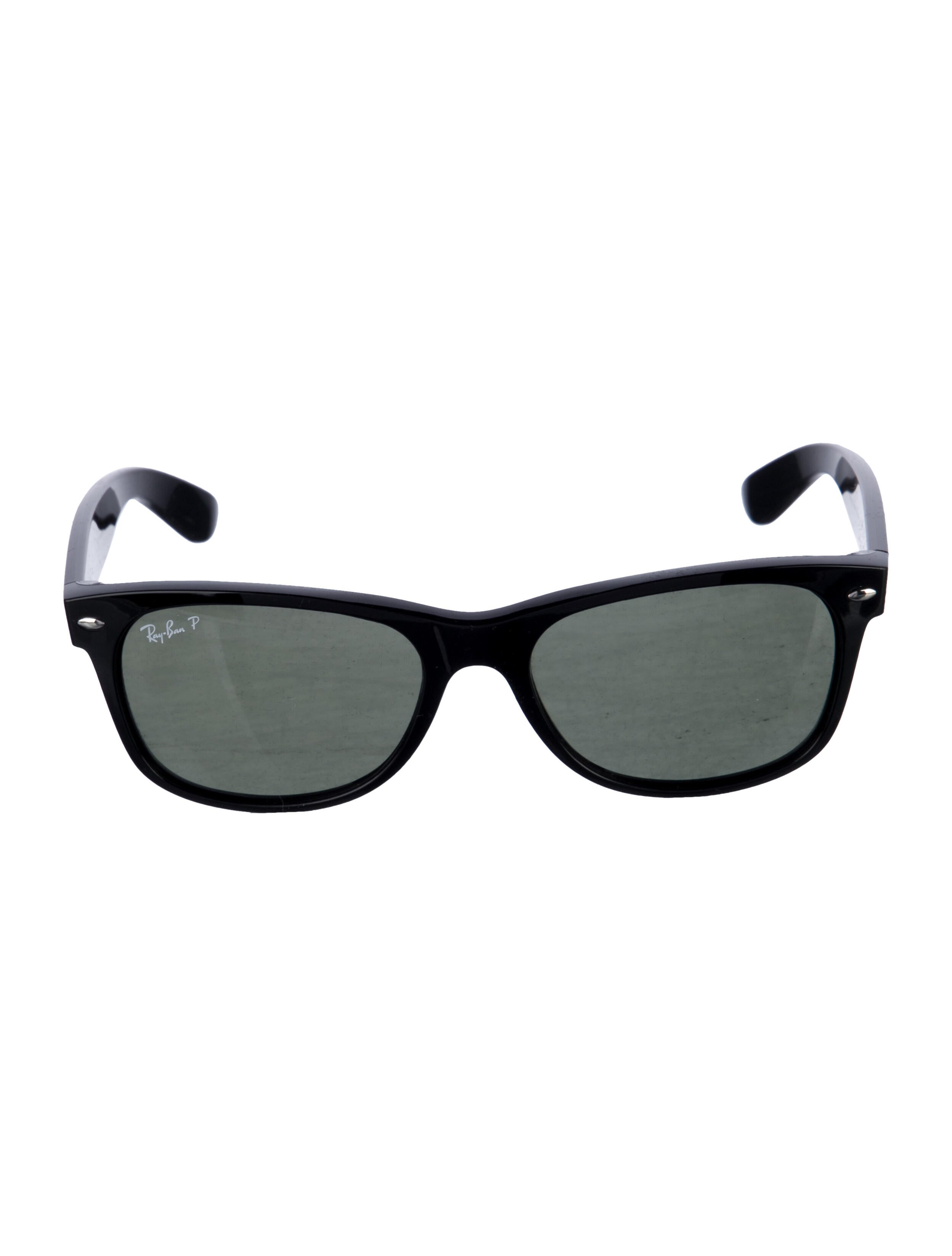 Ray-Ban New Wayfarer Sunglasses