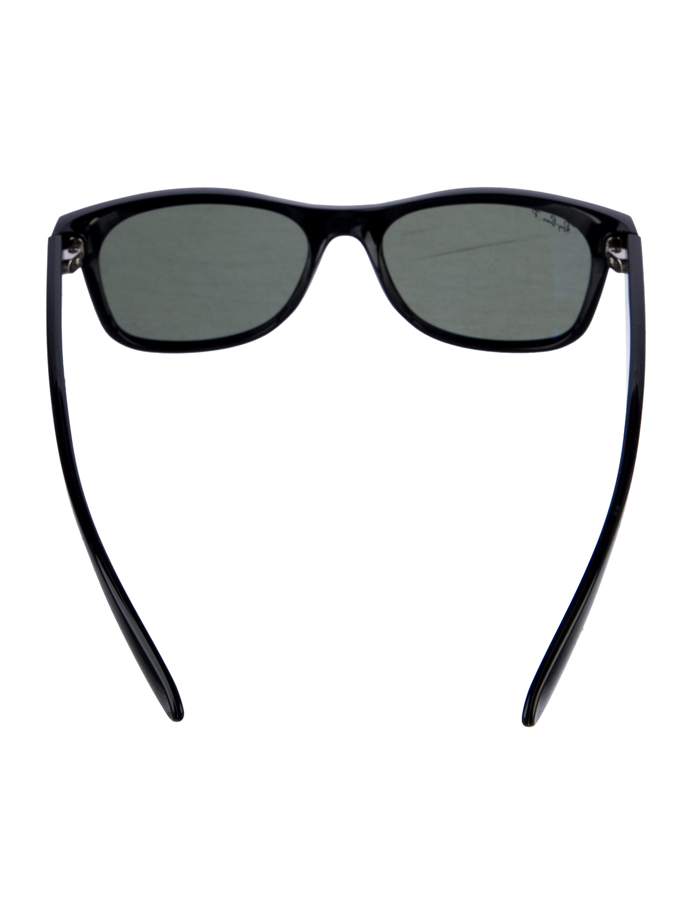 Ray-Ban New Wayfarer Sunglasses