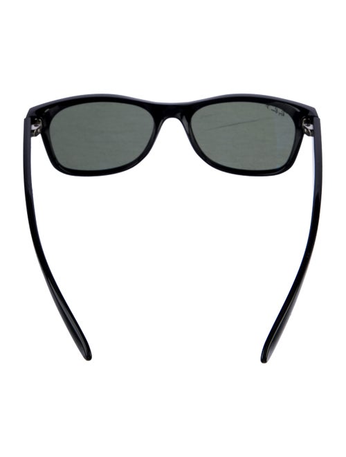 Ray-Ban New Wayfarer Sunglasses