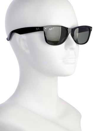 Ray-Ban New Wayfarer Sunglasses