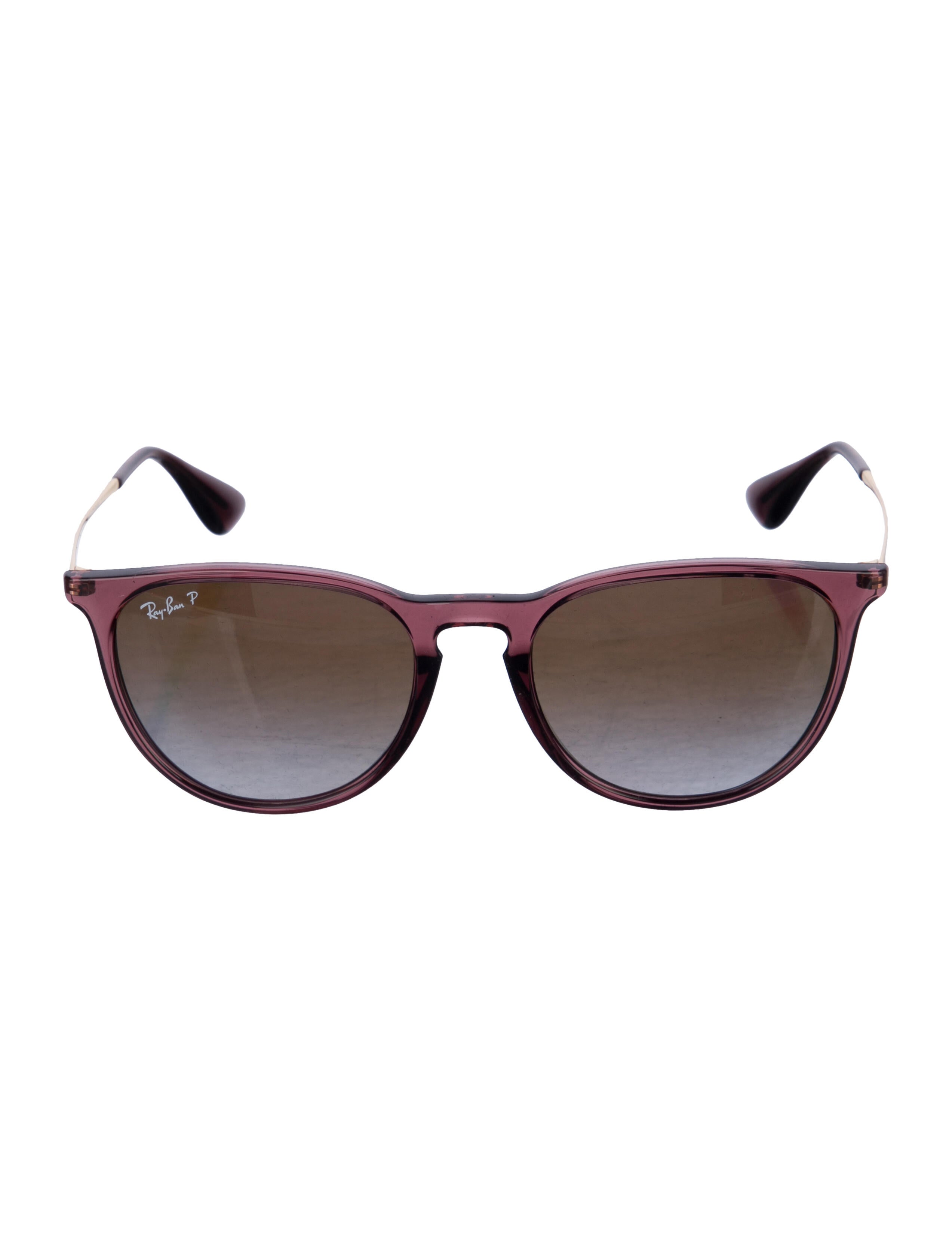 Ray-Ban erika Wayfarer Sunglasses