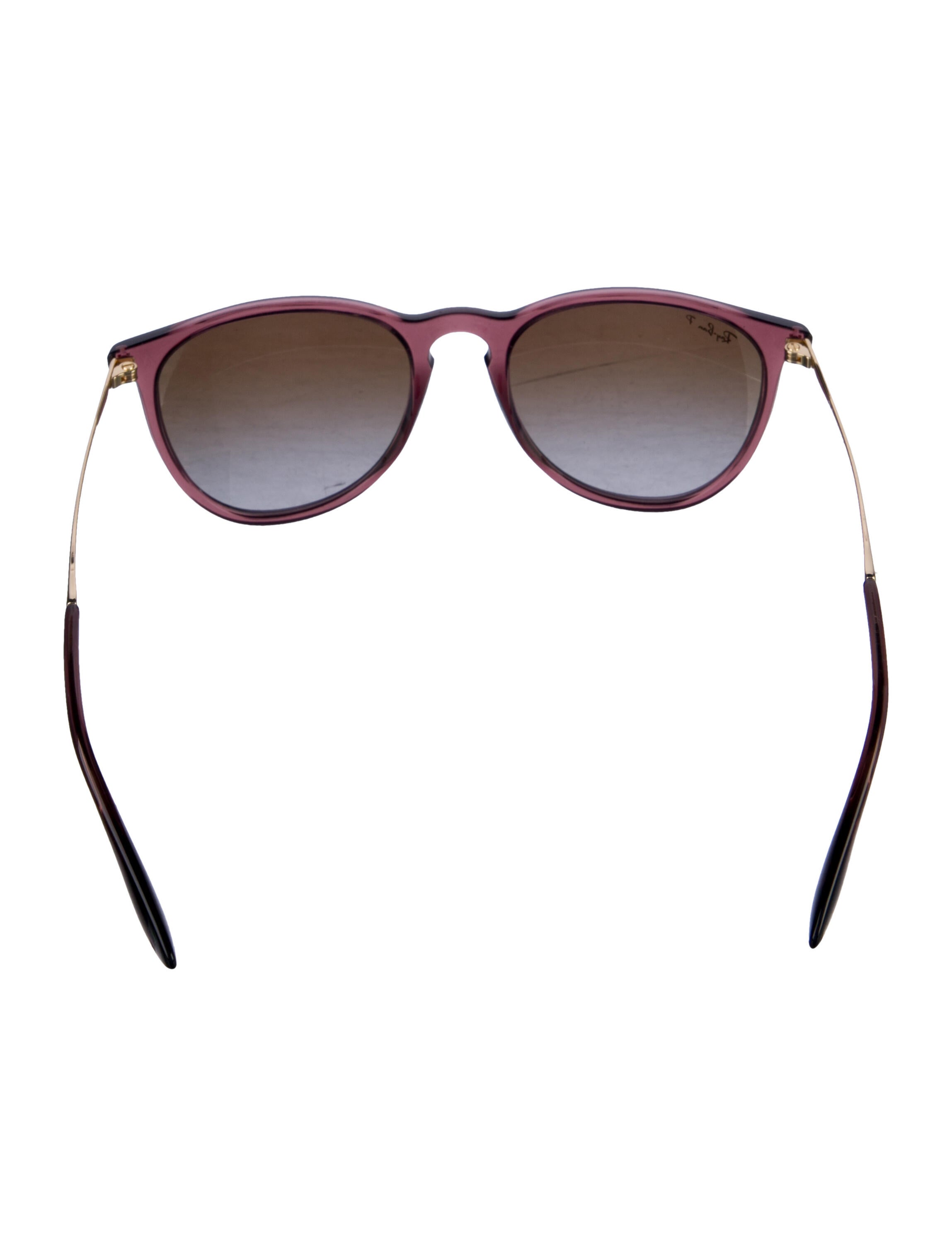 Ray-Ban erika Wayfarer Sunglasses