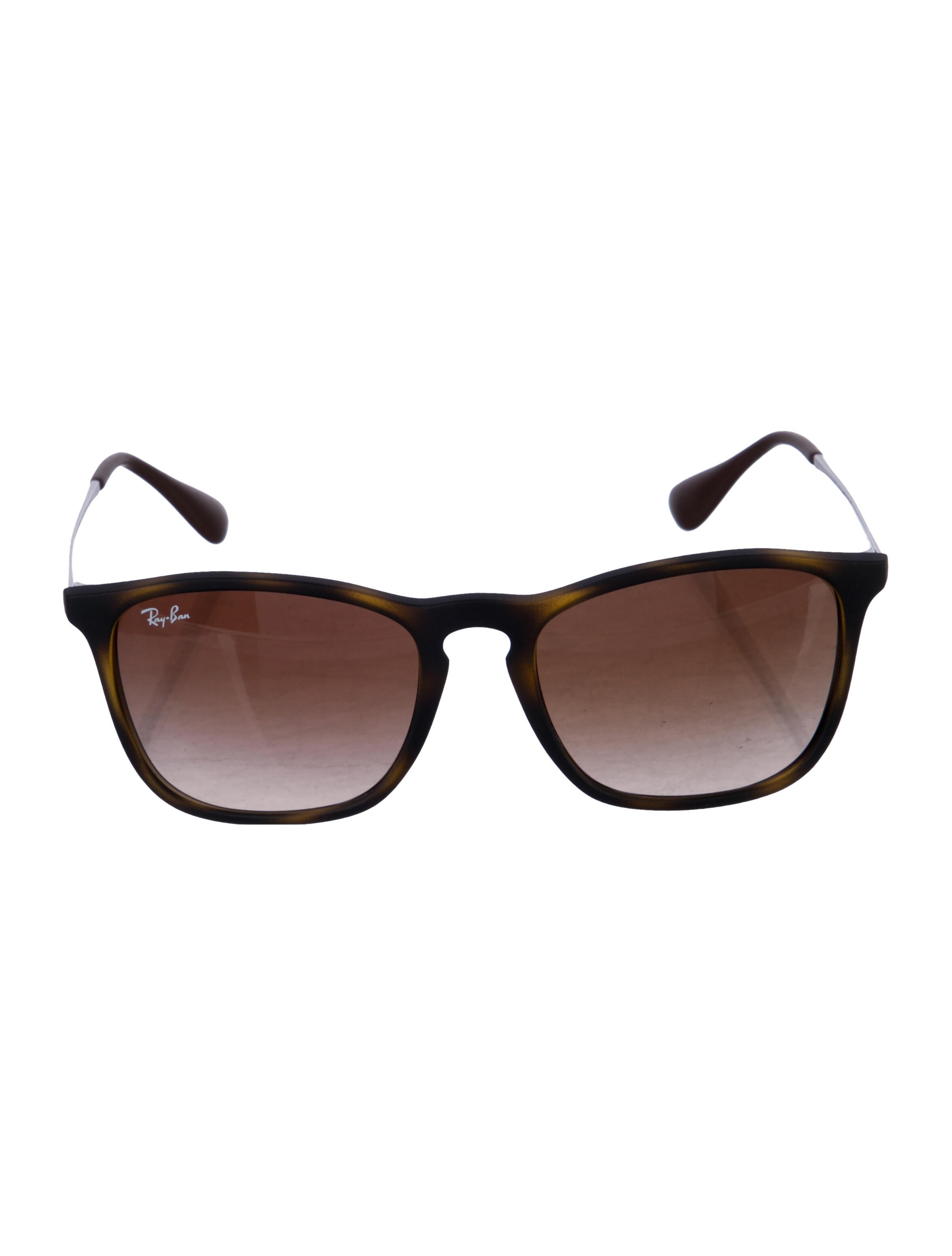 Ray-Ban Chris Wayfarer Sunglasses