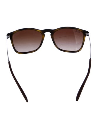 Ray-Ban Chris Wayfarer Sunglasses