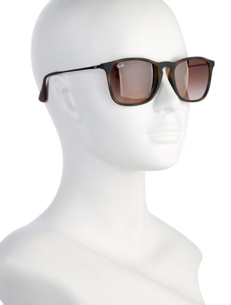 Ray-Ban Chris Wayfarer Sunglasses