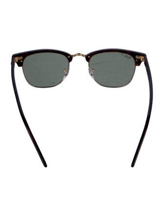 Ray-Ban Clubmaster Wayfarer Sunglasses