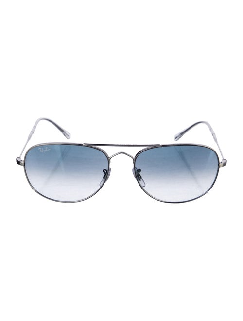 Ray-Ban Aviator Gradient Sunglasses