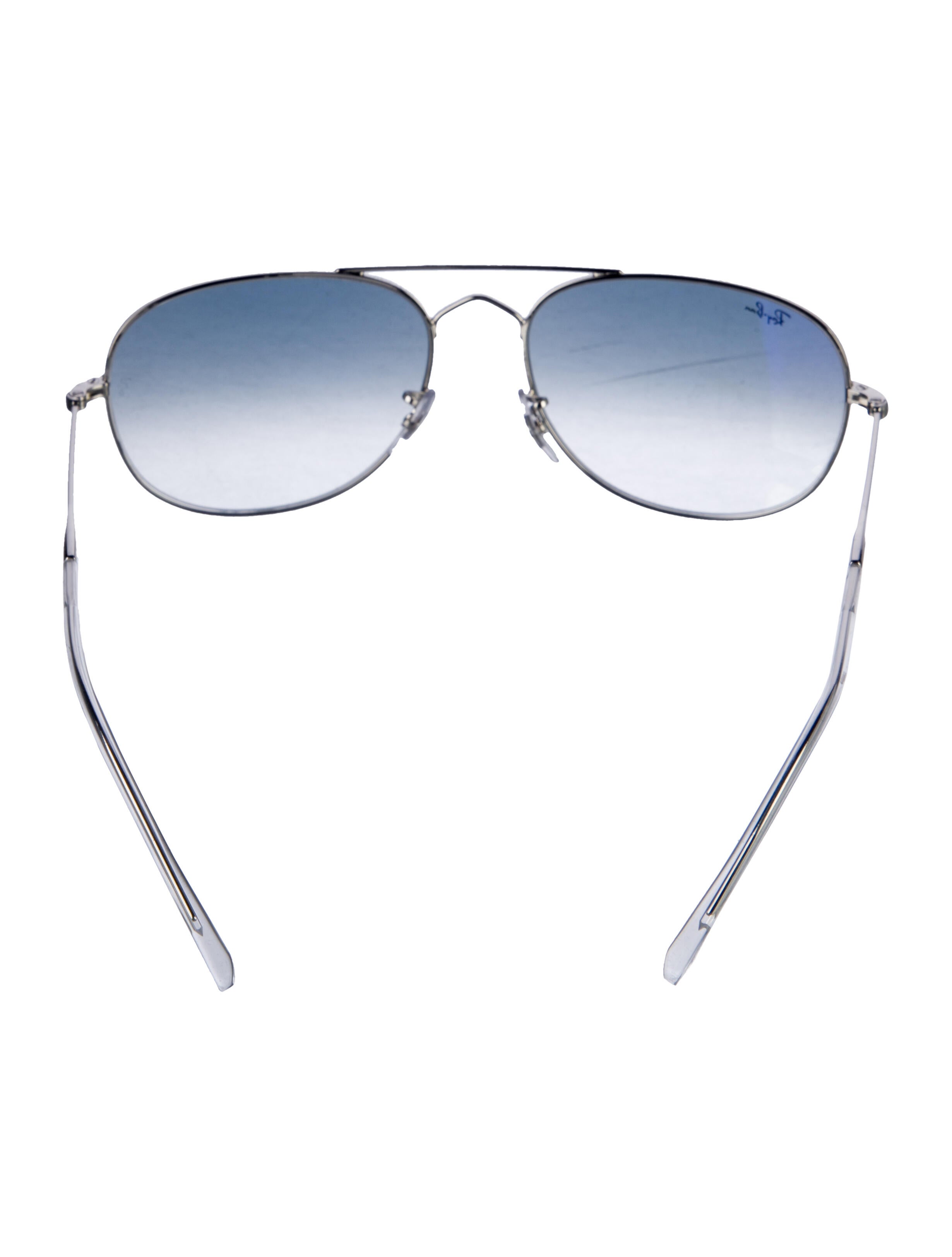 Ray-Ban Aviator Gradient Sunglasses